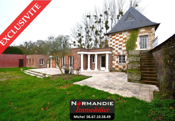 Villa a Bouville, Seine-Maritime, Bouville - € 298.000 | Ref: 86455549 - foto 1