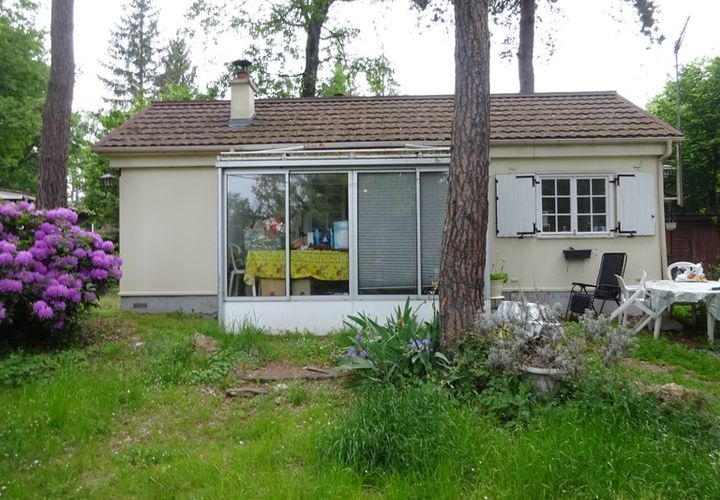 Bungalou a Nargis, Loiret, Nargis - € 89.900 | Ref: 830030899618 - foto 1