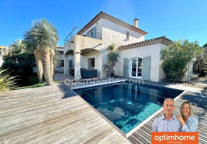 Villa a Aigues-Mortes, Gard, Aigues-Mortes - € 1.133.000 | Ref: 830034424505 - foto 1
