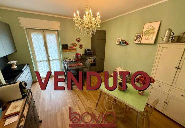 Lejlighed i Torino, Turin, Torino - € 75.000 | Ref: STR.SANMAURO.72 - foto 1
