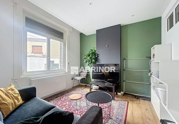 Villa i Lille, Nord, Lille - € 344.000 | Ref: STM-38859-JHUBI - foto 1