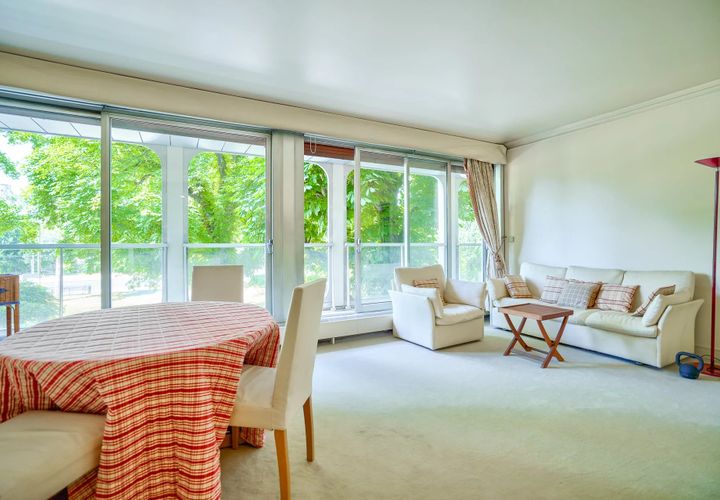Lejlighed i Paris, Paris, Paris - € 840.000 | Ref: 86468003 - foto 1