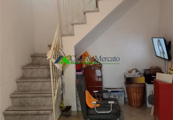 Villa i Lucca, Lucca, Lucca - € 129.000 | Ref: HLO-631 - foto 1
