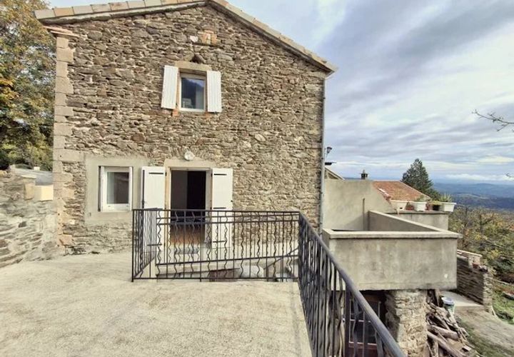 Villa i Les Vans, Ardeche, Les Vans - € 225.000 | Ref: 86468083 - foto 1