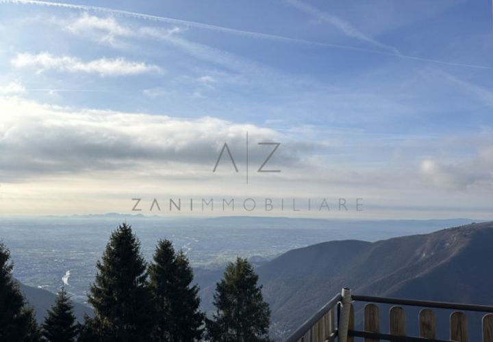 Villa a Solagna, Vicenza, Solagna - € 300.000 | Ref: AZ27-25 - foto 1