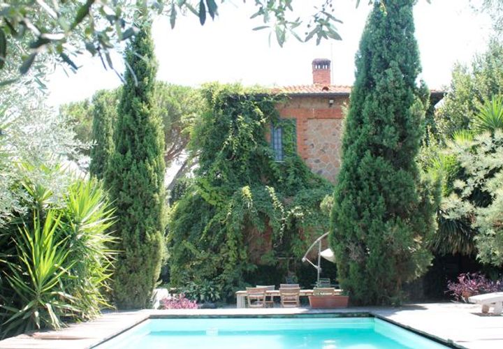Villa i Rome, Rome, Rome - € 850.000 | Ref: FIORANELLO - foto 1