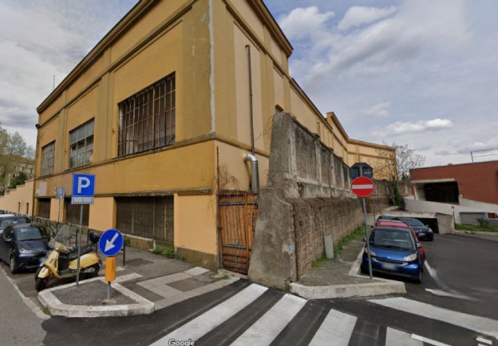 Garage i Rome, Rome, Rome - € 105.000 | Ref: BOX CARCANI - foto 1