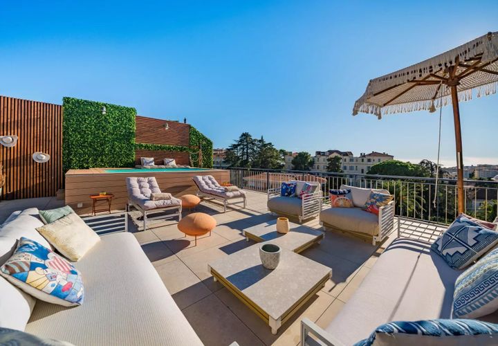 Lejlighed i Cannes, Alpes-Maritimes, Cannes - € 1.690.000 | Ref: 86443922 - foto 1