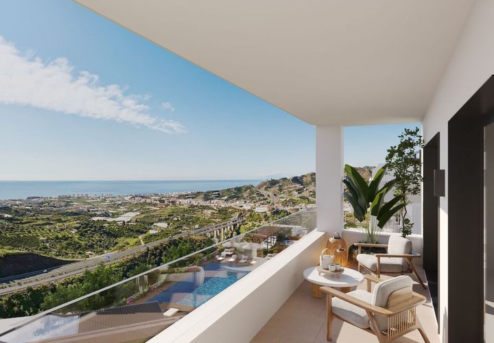 Apartament: Torrox, Malaga, Torrox – 235 000 € | Ref: R5150020 – zdjęcie 1