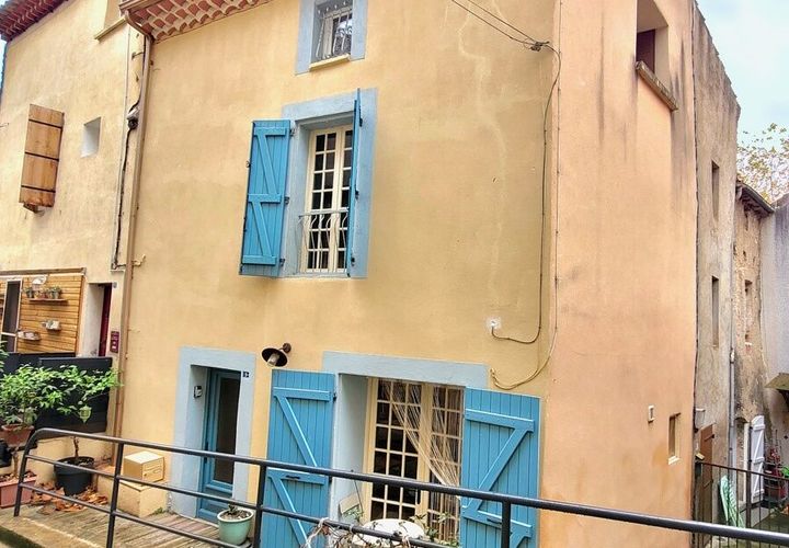 Villa i Cessenon-sur-Orb, Herault, Cessenon-sur-Orb - € 140.400 | Ref: c140400e - foto 1
