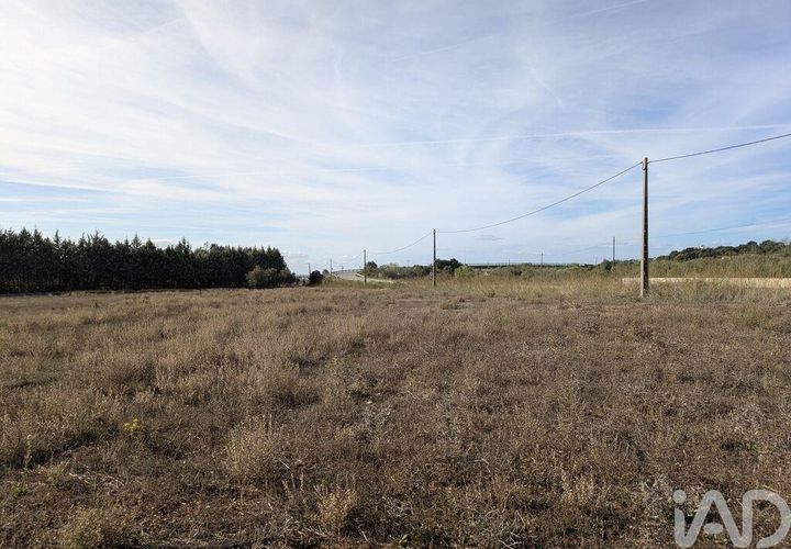 Tomt i Estremoz, Evora, Estremoz - € 20 000 | Ref: 748864 - foto 1