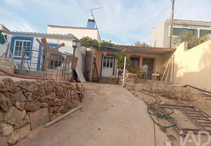 Byhus i Loule, Faro, Loule - € 135.000 | Ref: 755008 - foto 1