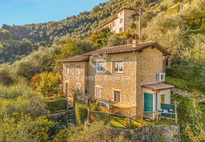 Landejendom i Camaiore, Lucca, Camaiore - € 550.000 | Ref: CBI129-2610-130580 - foto 1