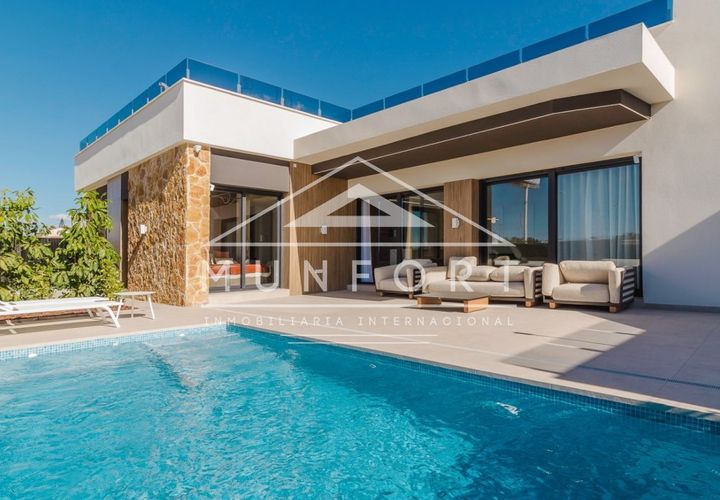 Villa i Rojales, Alicante, Rojales - € 549.000 | Ref: DI017-N-D - foto 1