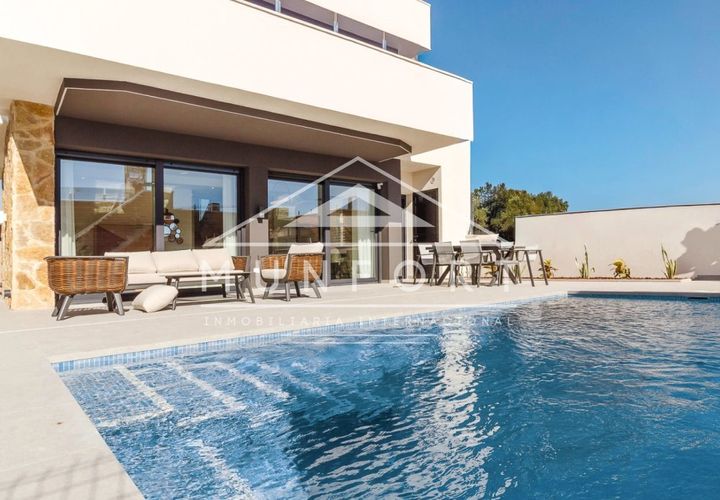 Villa i Rojales, Alicante, Rojales - € 588.000 | Ref: DI018-N-D - foto 1