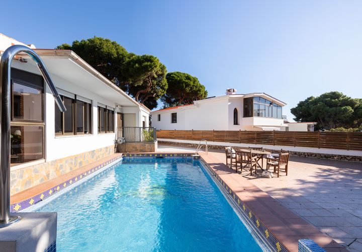 Villa i Torremolinos, Malaga, Torremolinos - € 915.000 | Ref: SPCRM4181 - foto 1