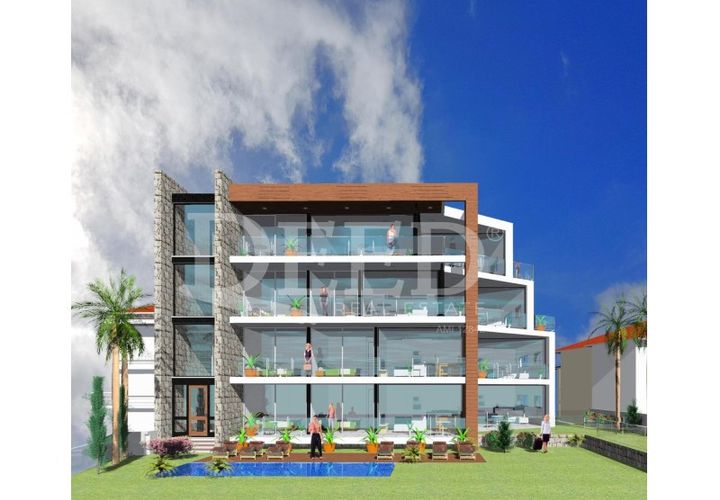 Lejlighed i Ponta do Sol, Madeira, Ponta do Sol - € 475.000 | Ref: DEED/1039_A - foto 1