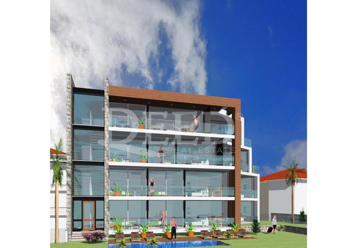 Lejlighed i Ponta do Sol, Madeira, Ponta do Sol - € 530.000 | Ref: DEED/1039_E - foto 1