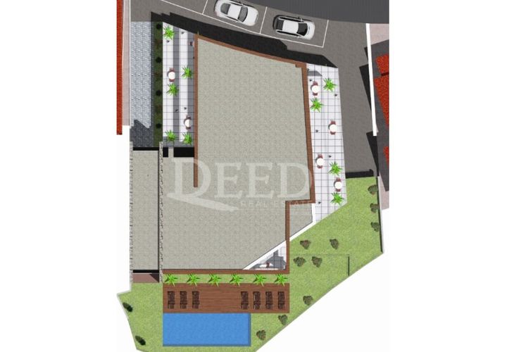 Lejlighed i Ponta do Sol, Madeira, Ponta do Sol - € 310.000 | Ref: DEED/1039_C - foto 1