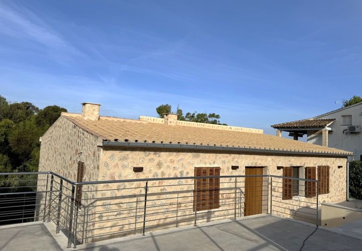 Villa a Alcudia, Mallorca, Alcudia - € 925.000 | Ref: BON40960 - foto 1