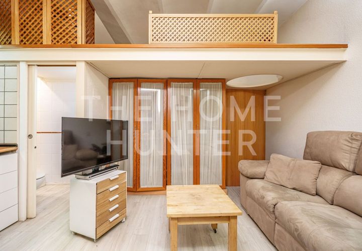 Lejlighed i Madrid, Madrid, Madrid - € 247.000 | Ref: THH3640 - foto 1
