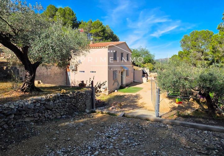 Villa i El Perello, Tarragona, El Perello - € 229.000 | Ref: 1159 - foto 1