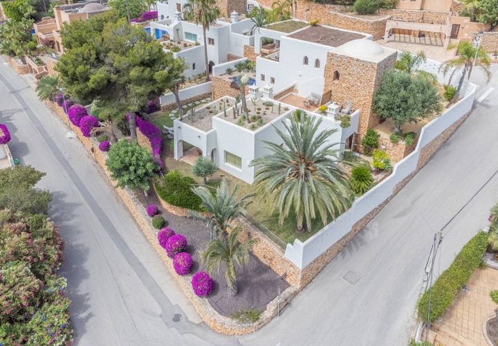 Villa i Moraira, Alicante, Moraira - € 1 995 000 | Ref: NC5265/4038 - foto 1