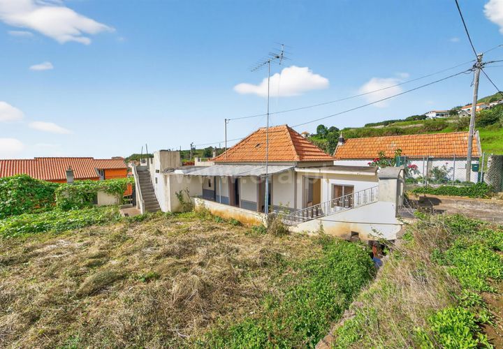 Erhvervsejendom i Ponta do Sol, Madeira, Ponta do Sol - € 350.000 | Ref: 081250295 - foto 1