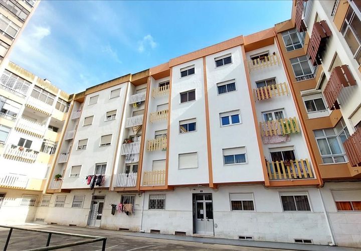 Lejlighed i Sintra, Lisbon, Sintra - € 272.000 | Ref: ZTRE-01513/12758 - foto 1