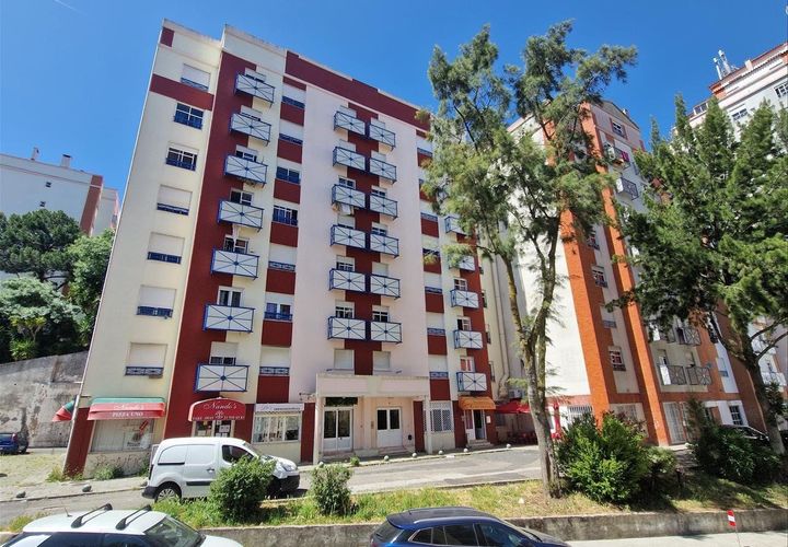 Lejlighed i Sintra, Lisbon, Sintra - € 278.000 | Ref: ZTRE-02141/12758 - foto 1