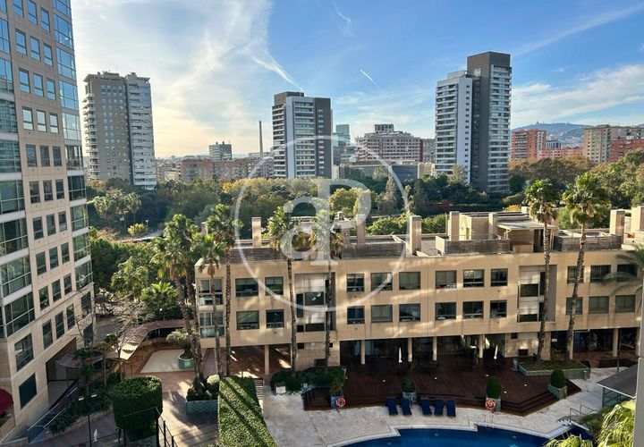 Lejlighed i Barcelona, Barcelona, Barcelona - € 1.149.000 | Ref: VB2603050 - foto 1