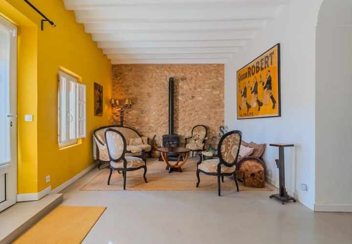 Villa i Abanilla, Murcia, Abanilla - € 319.000 | Ref: 7313e963-1c58-4c9d-8 - foto 1
