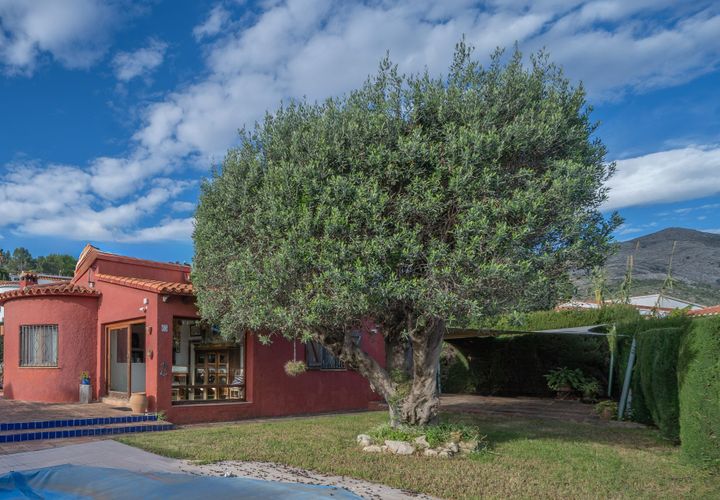 Rækkehus i Orba, Alicante, Orba - € 379.000 | Ref: 3b76e6a9-4572-4cb4-9 - foto 1