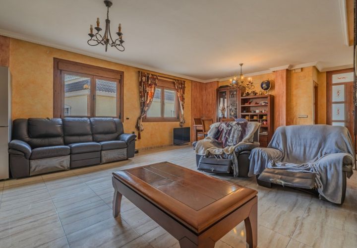 Villa i Rojales, Alicante, Rojales - € 220.000 | Ref: a063bf17-2c08-4702-a - foto 1