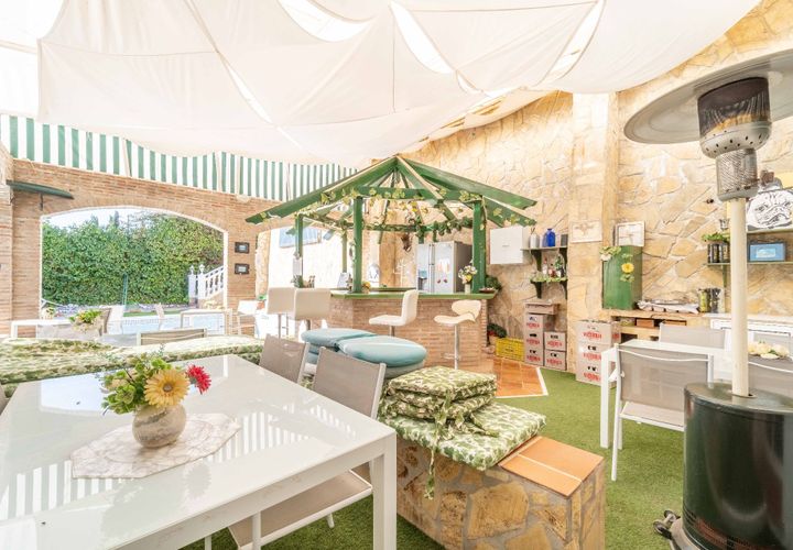 Villa i Torrox, Malaga, Torrox - € 999.000 | Ref: 019ffead-e491-4003-a - foto 1
