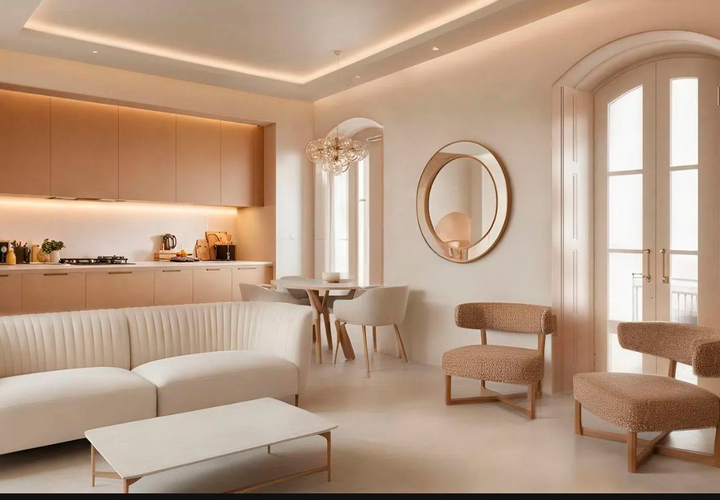 Leilighet i Madrid, Madrid, Madrid - € 1 857 331 | Ref: 42564a89-a2ec-4327-9 - foto 1