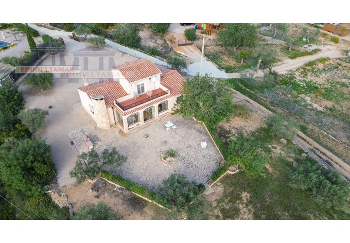 Træhytte i L'Ampolla, Tarragona, L'Ampolla - € 265.000 | Ref: CAS_209 - foto 1