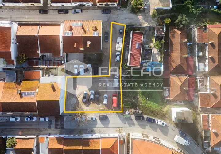 Helårsgrund i Santarem, Santarem, Santarem - € 360.000 | Ref: FR928 - foto 1