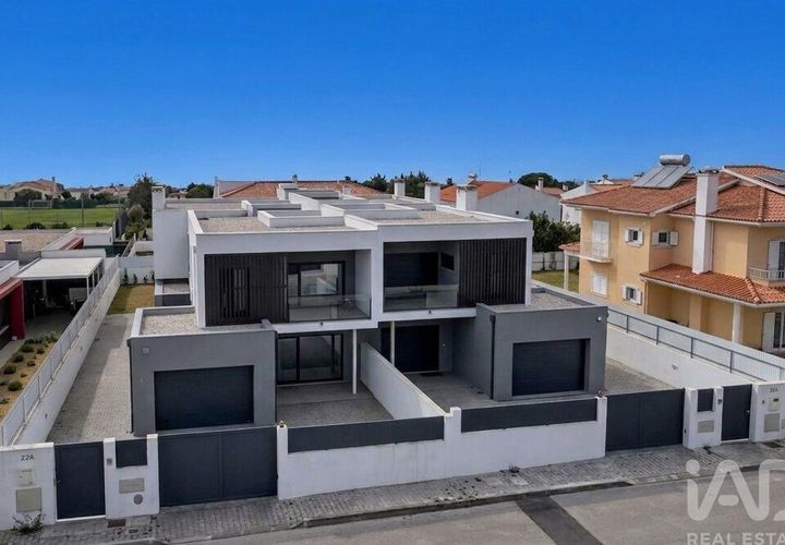 Byhus i Seixal, Setubal, Seixal - € 650.000 | Ref: 760502 - foto 1