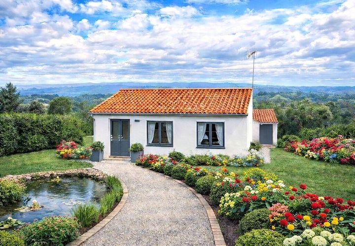 Byhus i Tabua, Coimbra, Tabua - € 115.000 | Ref: 129295 - foto 1