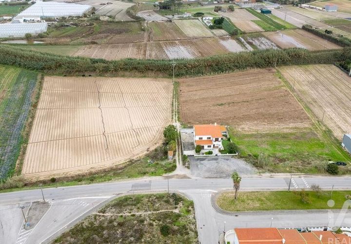 Byhus i Peniche, Leiria, Peniche - € 649.000 | Ref: 752450 - foto 1