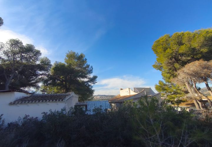 Tomt i Teulada, Alicante, Teulada - € 280 000 | Ref: P212 - foto 1