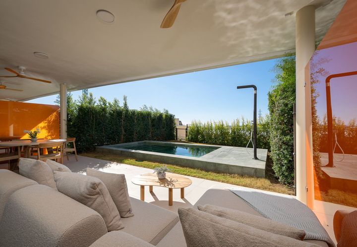 Leilighet i Fuengirola, Malaga, Fuengirola - € 779 000 | Ref: R5233597 - foto 1