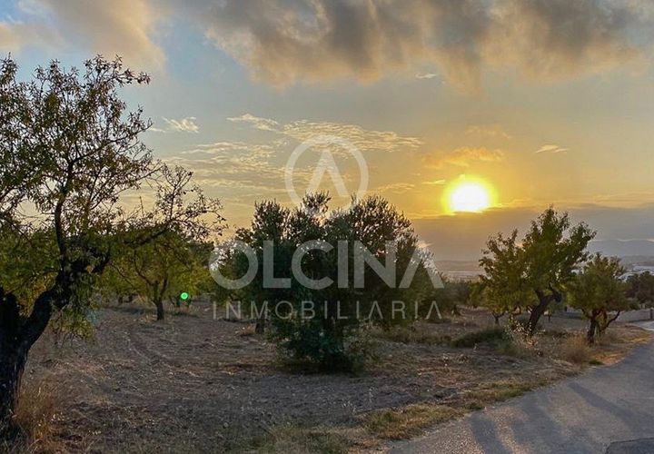 Terra a Ibi, Alicante, Ibi - € 96.000 | Ref: 220/6818 - foto 1