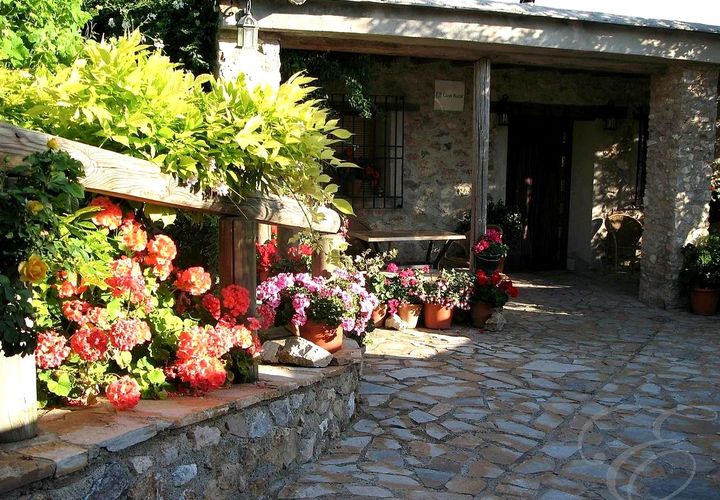 Landejendom i Lanjaron, Granada, Lanjaron - € 690.000 | Ref: XL4640 - foto 1