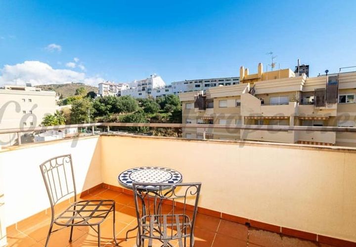 Leilighet i Torrox, Malaga, Torrox - € 235 000 | Ref: TAP392 - foto 1