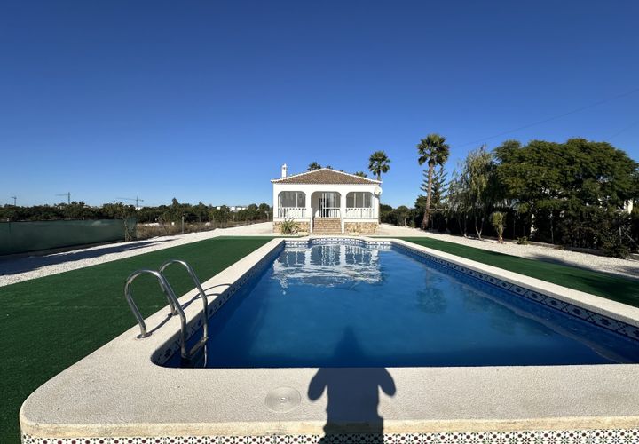 Villa i Dolores, Alicante, Dolores - € 529.000 | Ref: SP4734 - foto 1