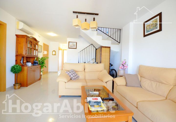Penthouse in Miramar, Valencia, Miramar - € 289.000 | Ref: 096MIL289.FPV-A/3716 - Foto 1