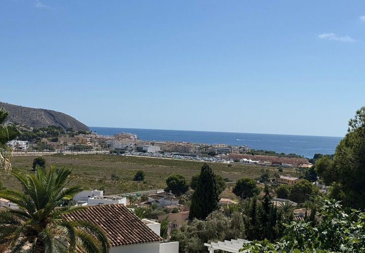 Villa i Moraira, Alicante, Moraira - € 1.499.000 | Ref: C6062* - foto 1