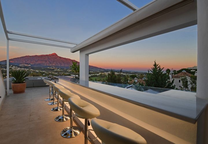 Villa i Marbella, Malaga, Marbella - € 4.400.000 | Ref: 464-00179P - foto 1